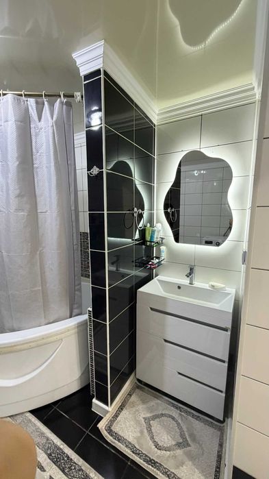 Продам  3х комн кв Болашак