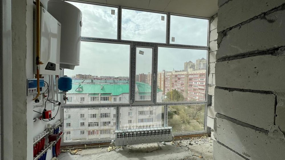 Окно витражное. .