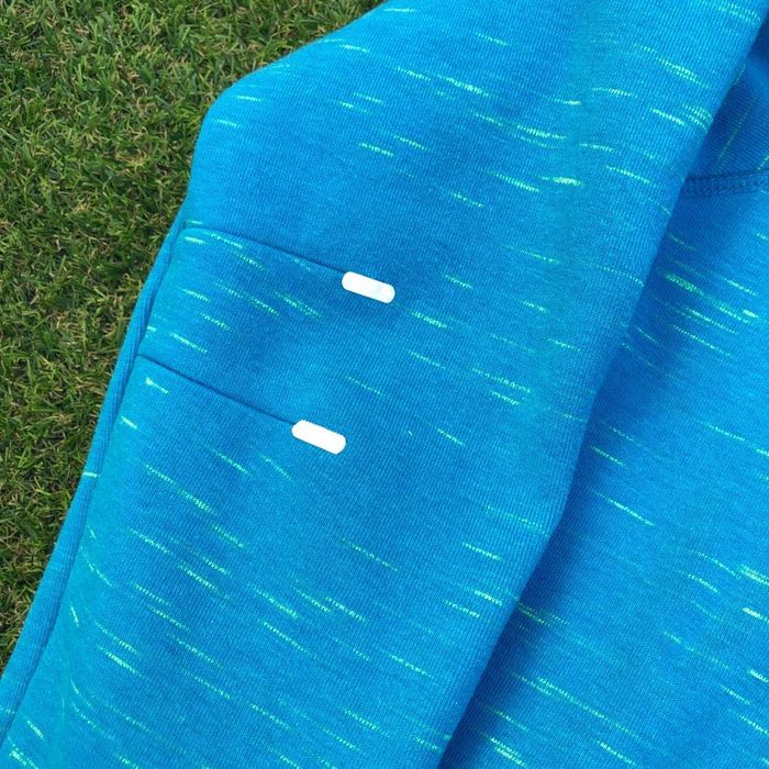 Bluza Nike Tech Fleece Moto Cape - L