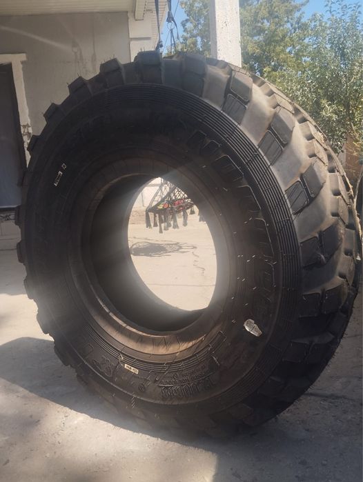 Шины Norte на газ 66