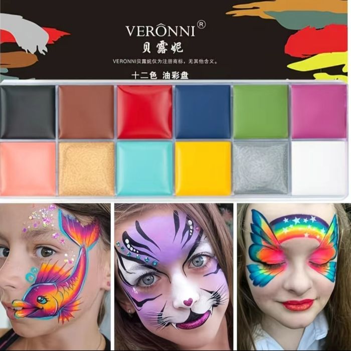 Продам костюм клоуна