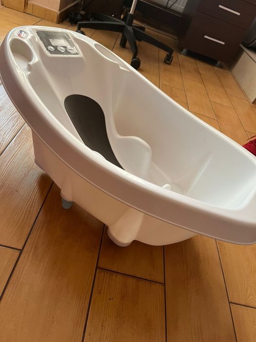 Cadita bebelusi Aquascale