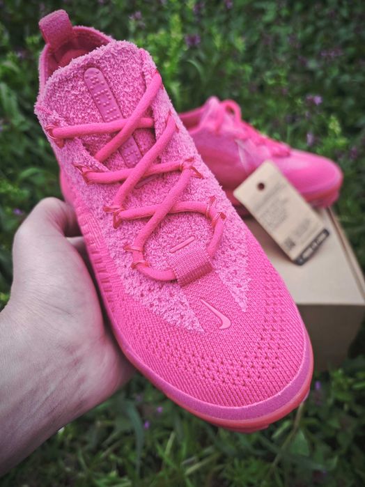 Nike AIR Max Scorpion 'PINK' mărimi 36-->40, poze 100% reale