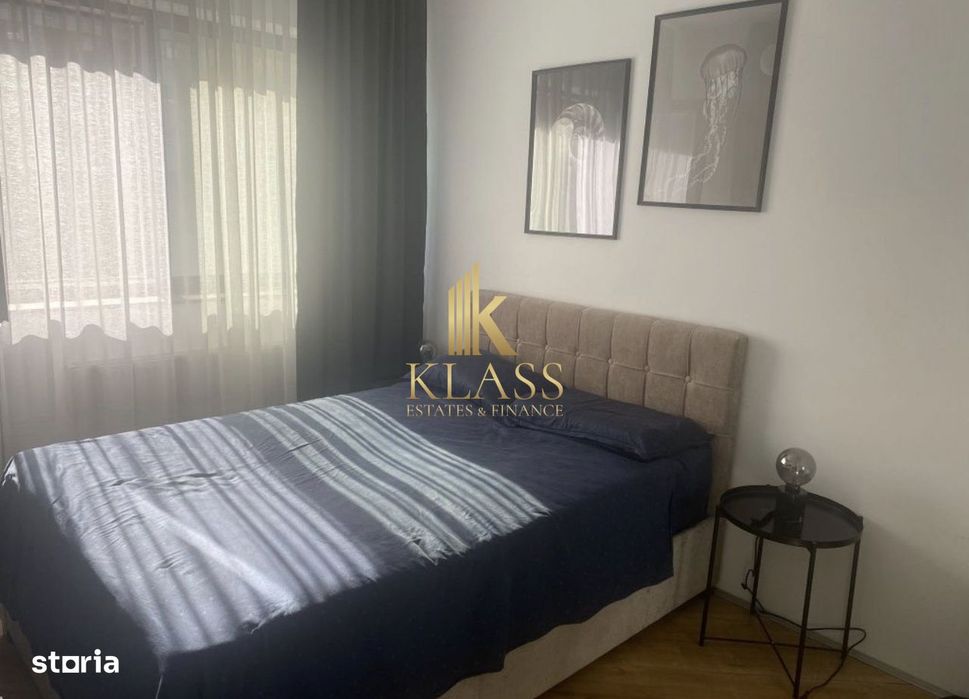Apartament 3 Camere | 4City North | Pipera — fotografia 3
