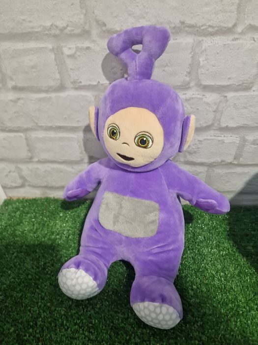 Телетъбис играчки свирещи