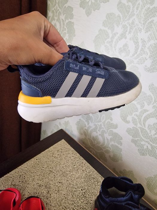 Сандали адидас 21-24 номер