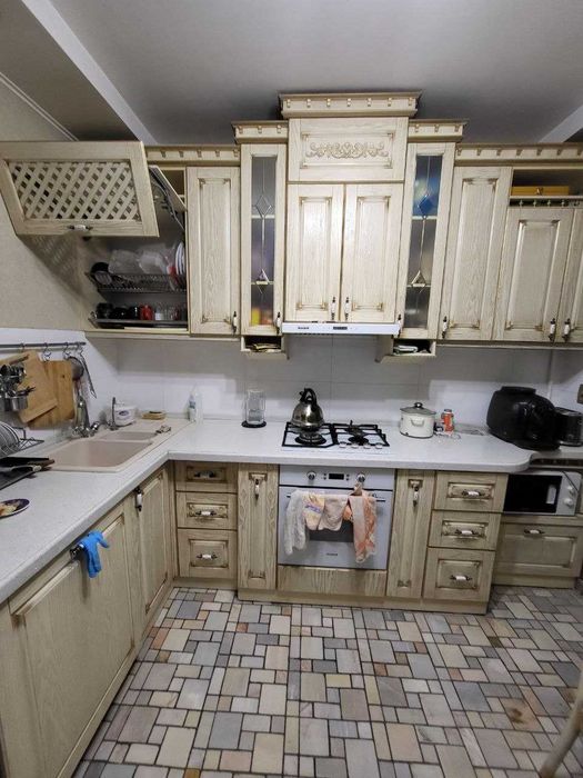 Сдаются 2 комнаты в доме с хозяйкой