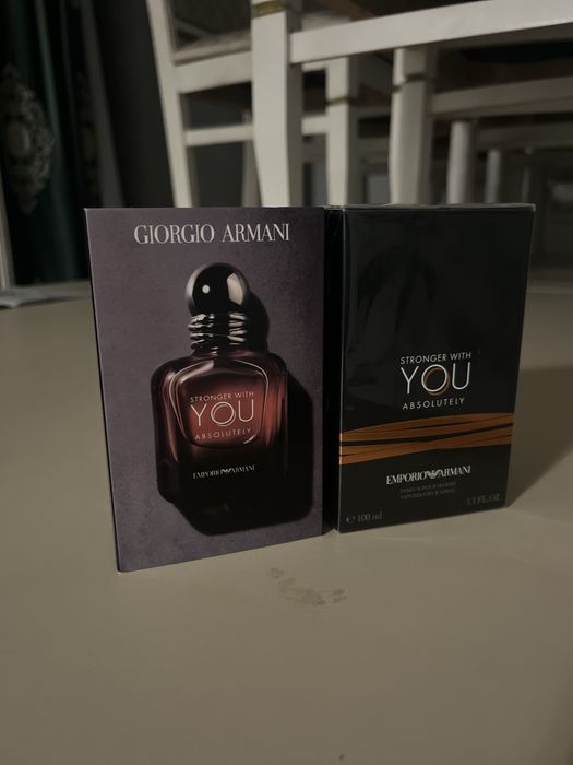 Продаю духи зимние