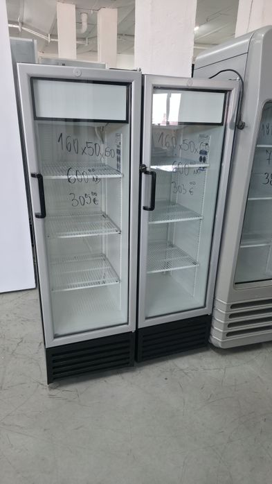 Хладилна витрина 160х50х60
