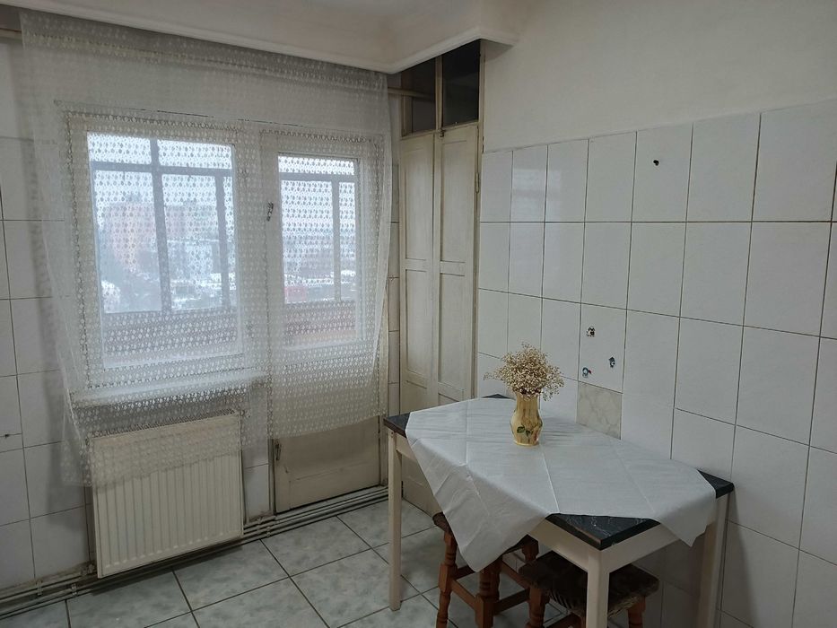 2 camere | 65 mp |  Balcon mare | Centrală | Parcare | Proprietar