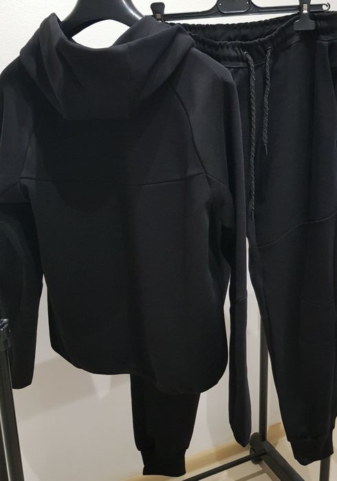 ‼Trening bumbac Nike Tech calitate premium STOC LIMITAT‼