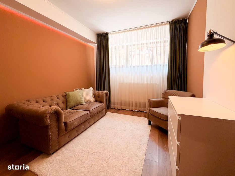 Apartament 2 camere, proprietar, Bucureștii Noi