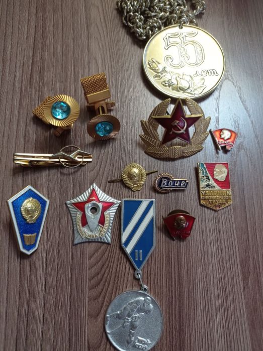 Продам  , всё с СССР