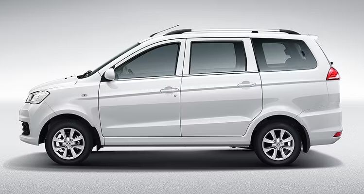 Dong feng glory 330s