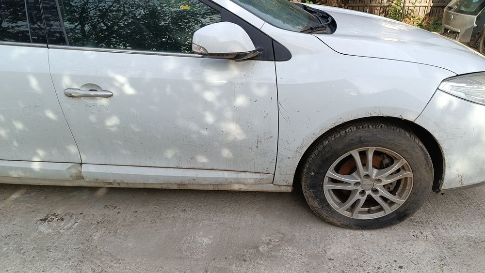 Ușa Fluence Megane3 motor Megane2 haion Scenic2 Laguna2