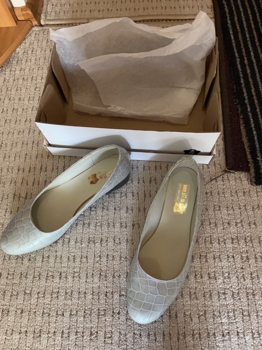 Pantofi de dama cu toc