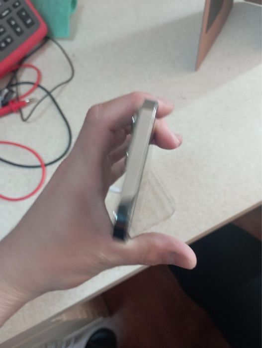 Iphone 13 pro max 128gb