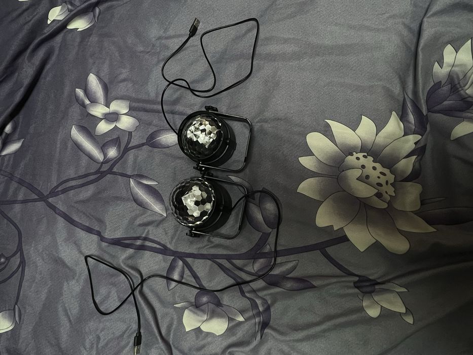Led party light  pentru petreceri
