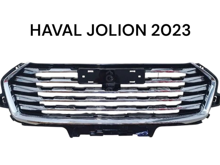 Кузовные запчасти HAVAL JOLION