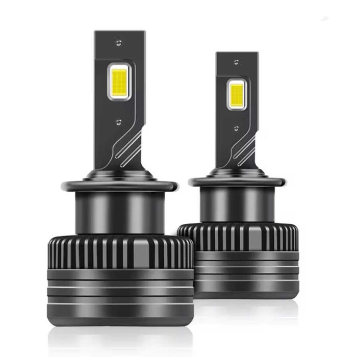 LED kрушки D2S 130W Canbus