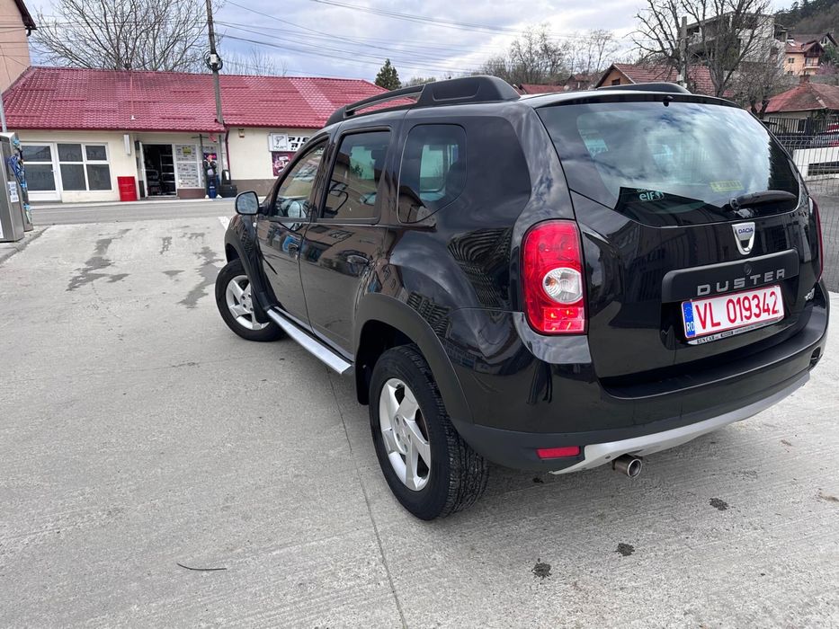 Dacia Duster 1.5
