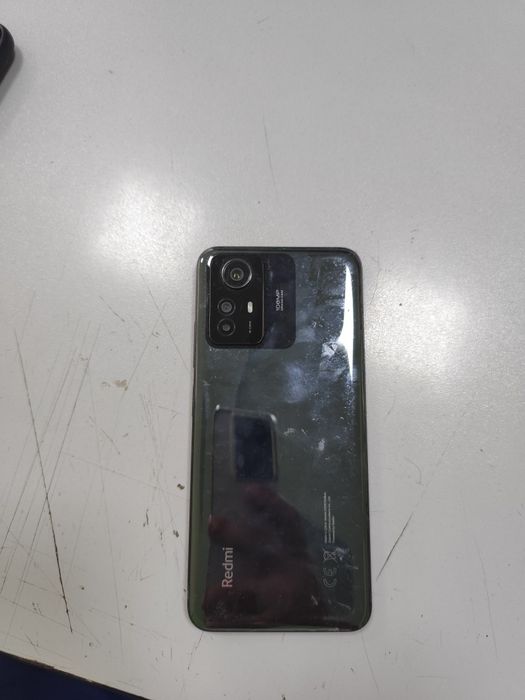 Redmi note 12s 256gb