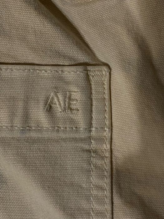 American Eagle Карго панталони