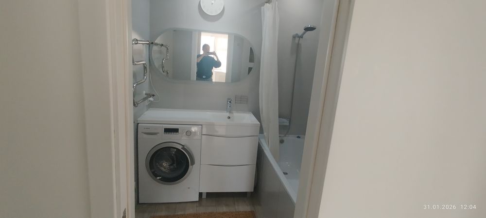 Сдам в аренду квартиру