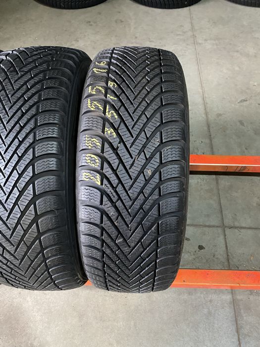 Anvelope iarna 205/55/16 Pirelli Cinturato Winter 205 55 16 R16