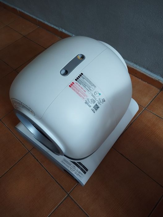 Litiera Smart Zenkabeat Dream-Nest