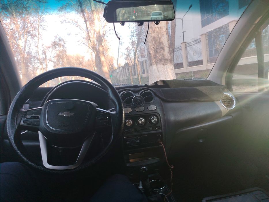 Matiz Mk 2008 yil maloshniy yurishlari yaxshi kuzfda ishi bor  yaxshi