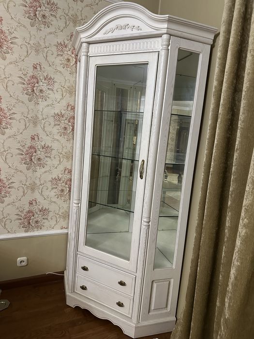 Срочно продам мебель для гостинной