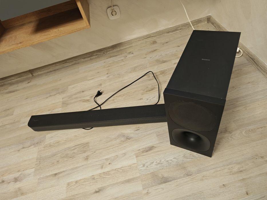 Soundbar 2.1 Sony HT-S400