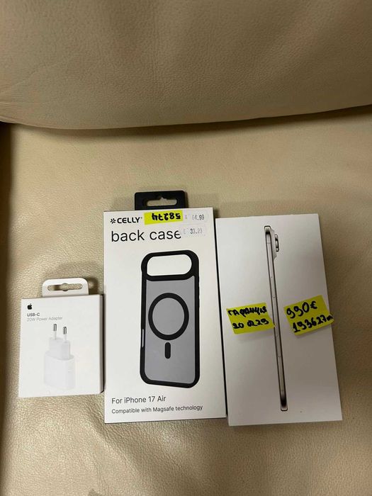 Apple iPhone Air 256GB