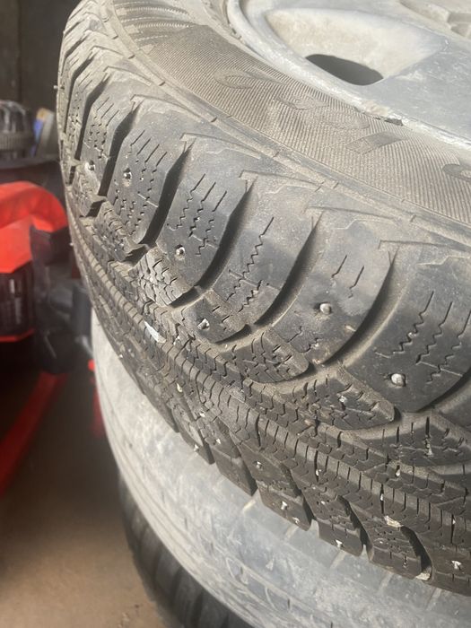 Колеса ниссан 90.000тг