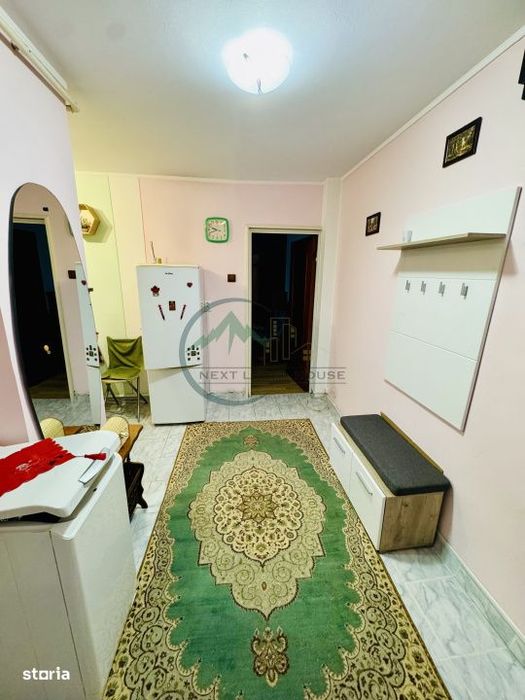 Apartament 2 camere, Decomandat, L.C.Babes, zona Calea Bucuresti