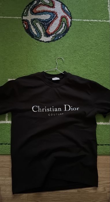 Tricou Christian Dior