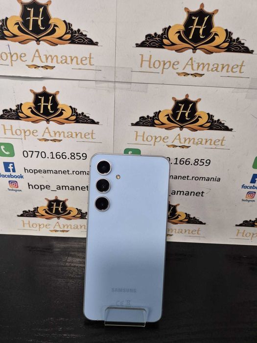 Hope Amanet P10/Samsung S24 FE