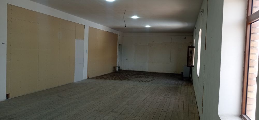 Офис учун котта хона ижарага берилади