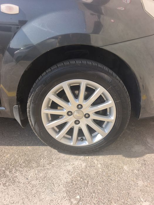 Балоны R15  2 штуки почти новые цена 50$