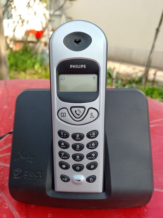 Telefon fix Philips