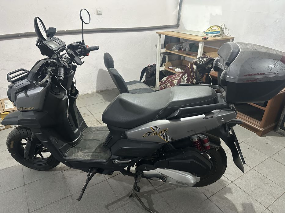 Продажа/обмен Танк макс 150 кубов