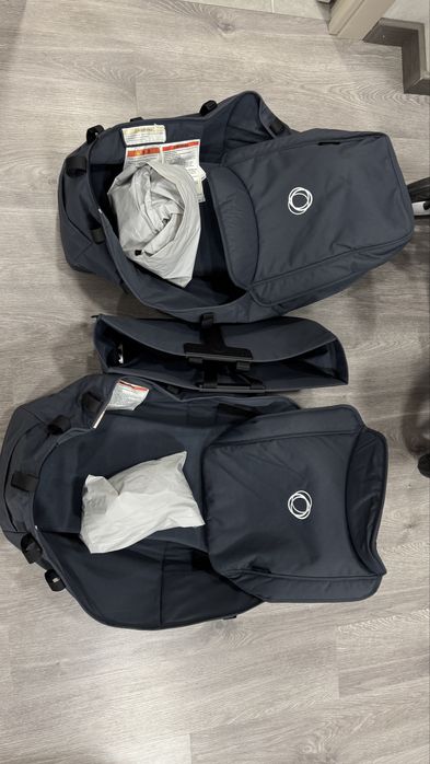 Bugabu Donkey 5 коляска