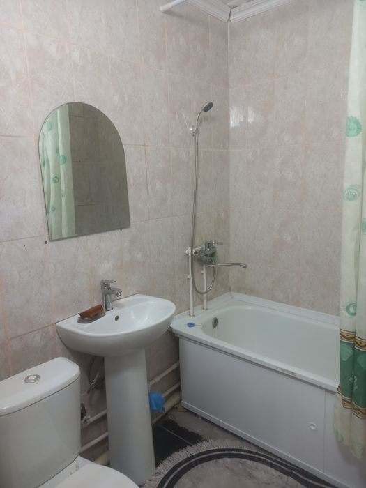 Сдам 1 комнату квартиру