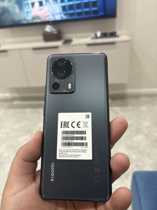 Xiaomi 13 Lite в хорошем состояние