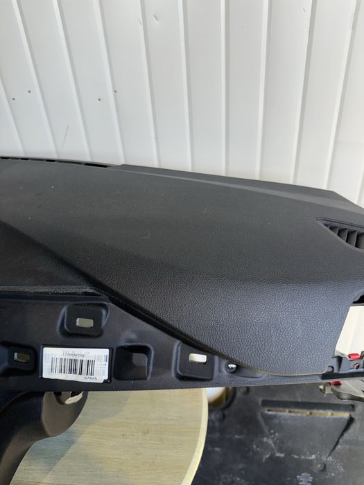 Арматурно табло бмв ф30 ф31 ф32 ф36 bmw f30 f31 f32 f36 tablo