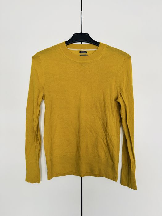 Pulover Gap 100% lana virgina moale nou matimea S