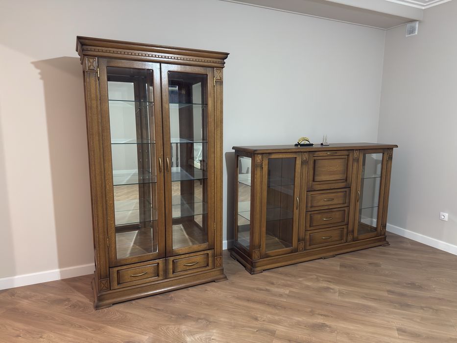 Мебельный гарнитур для гостиной