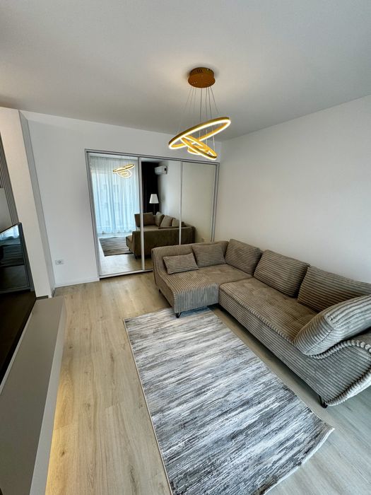 Inchiriez Apartament 2 Camare Dobroesti