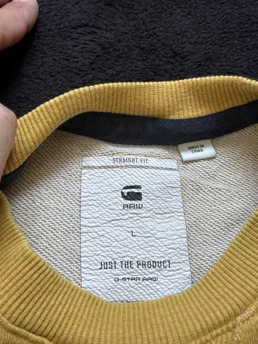 G-STAR bluza barbati , marime S